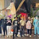 สวนสัตว์เปิดเขาเขียว ชวนแต่งผีสุดครีเอท ร่วมสนุก “Zoo Halloween Party!” 31 ตค.- 2พย.นี้
