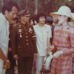 อดีตสถาปนิกผู้สร้าง 'กรงนกใหญ่' สวนสัตว์เขาเขียว น้อมถวายความอาลัย 'สมเด็จพระพันปีหลวง' เล่าเรื่องราว สุดประทับใจ