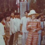 อดีตสถาปนิกผู้สร้าง 'กรงนกใหญ่' สวนสัตว์เขาเขียว น้อมถวายความอาลัย 'สมเด็จพระพันปีหลวง' เล่าเรื่องราว สุดประทับใจ