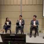 'TCAC2025' พลังเยาวชนกู้โลกเดือด 'น้องอิน- Below the Tides' เปิดแนวคิด 'Carbon Credit'