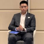 'TCAC2025' พลังเยาวชนกู้โลกเดือด 'น้องอิน- Below the Tides' เปิดแนวคิด 'Carbon Credit'