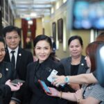 รมว.ศธ. แจ้ง บอร์ด คุรุสภา ไฟเขียว ยกเลิกสอบ วิชาเอกตั๋วครู มีผลทันที ม.ค. 69