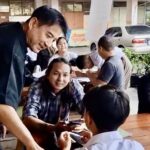 รร.วัดบวรมงคลสุดคึกคัก! รับเพิ่ม นร.กีฬาฟุตซอล 45 คน ครบรอบ1ปี “ผอ.” บริหารเชิงประจักษ์