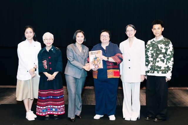 หลานม่า สร้างประวัติศาสตร์ครั้งใหม่! ขึ้นทะเบียนมรดกภาพยนตร์ของชาติ ประจำปี 2568
