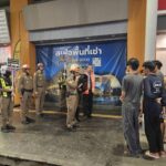 ตำรวจนครบาล บูรณาการปฏิบัติการป้องกัน ปราบปราม แข่งรถในที่สาธารณะ