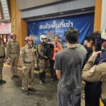 ตำรวจนครบาล บูรณาการปฏิบัติการป้องกัน ปราบปราม แข่งรถในที่สาธารณะ