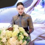 ซาบีดา เปิดงานประชุมวิชาการนานาชาติอิสลาม ม.เกริก นักวิชาการร่วมกว่า 300 คน