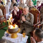 ผบก.จ.สุรินทร์ เป็นประธาน จัดพิธีวันตำรวจ ประจำปี 2568