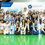 โรงพยาบาลจุฬาภรณ์ จัดประชุมวิชาการ-อบรมเชิงปฏิบัติการ การให้ยาระงับความรู้สึก