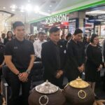 ชวน ช้อป ชิม ชมงานใหญ่ 'OTOP ทั่วไทย ร่วมใจ กระตุ้นเศรษฐกิจเมืองนคร' 6-12 พ.ย.