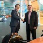 McLaren Racing ประกาศร่วมมือ Motul ในฐานะ Official Supplier ทีม McLaren Formula 1