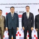 ม.เทคโนโลยีมหานคร ผลักดันพัฒนาการศึกษา-สร้างโอกาสระดับโลก แก่นศ.ไทย