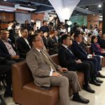 ม.เทคโนโลยีมหานคร ผลักดันพัฒนาการศึกษา-สร้างโอกาสระดับโลก แก่นศ.ไทย