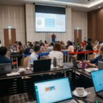 กรมการท่องเที่ยว จัด Roadshow 4 ภาค เตรียมตัวผู้ประกอบการ แหล่งท่องเที่ยว ชุมชน เข้าสู่มาตรฐานสากล