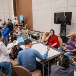 กรมการท่องเที่ยว จัด Roadshow 4 ภาค เตรียมตัวผู้ประกอบการ แหล่งท่องเที่ยว ชุมชน เข้าสู่มาตรฐานสากล