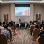 กรมการท่องเที่ยว จัด Roadshow 4 ภาค เตรียมตัวผู้ประกอบการ แหล่งท่องเที่ยว ชุมชน เข้าสู่มาตรฐานสากล