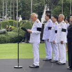 รัฐบาล จัดพิธีบำเพ็ญกุศล สัตตมวาร 7 วัน ถวายเป็นพระราชกุศลแด่ 'สมเด็จพระพันปีหลวง'