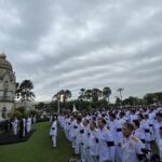 รัฐบาล จัดพิธีบำเพ็ญกุศล สัตตมวาร 7 วัน ถวายเป็นพระราชกุศลแด่ 'สมเด็จพระพันปีหลวง'