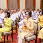 ปลัดกห. ประธานกิจกรรมน้อมรำลึกในพระมหากรุณาธิคุณอย่างหาที่สุดมิได้ วันนวมินทรมหาราช