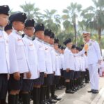 ปลัด กห. น้อมรำลึกในพระมหากรุณาธิคุณ ในหลวง ร.9 เนื่องในวันนวมินทรมหาราช