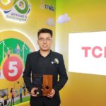 TCL รับมอบโล่ 'ฉลากประหยัดไฟเบอร์ 5' กฟผ. ขับเคลื่อนนวัตกรรมรักษ์โลกสู่ผู้บริโภค