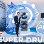 TCL เปิดตัว Super Drum Series เครื่องซัก-อบผ้าอัจฉริยะ จุใจใหญ่พิเศษ สะอาด-ถนอมผ้า-ประหยัดเวลา
