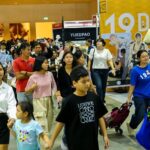 Book Expo Thailand 2025 เปิดฉากอย่างยิ่งใหญ่ ในธีม 'Melody of Books'