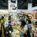 Book Expo Thailand 2025 เปิดฉากอย่างยิ่งใหญ่ ในธีม 'Melody of Books'