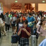 Book Expo Thailand 2025 เปิดฉากอย่างยิ่งใหญ่ ในธีม 'Melody of Books'