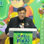 Book Expo Thailand 2025 เปิดฉากอย่างยิ่งใหญ่ ในธีม 'Melody of Books'