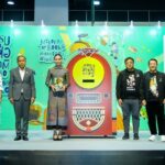 Book Expo Thailand 2025 เปิดฉากอย่างยิ่งใหญ่ ในธีม 'Melody of Books'