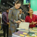 Book Expo Thailand 2025 เปิดฉากอย่างยิ่งใหญ่ ในธีม 'Melody of Books'