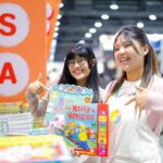 สุดปัง! งานมหกรรมหนังสือฯ เปิดแค่ 2 วัน คนแห่ร่วมงานล้นหลาม บรรยากาศสุดคึกคัก