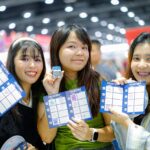 สุดปัง! งานมหกรรมหนังสือฯ เปิดแค่ 2 วัน คนแห่ร่วมงานล้นหลาม บรรยากาศสุดคึกคัก
