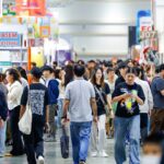 สุดปัง! งานมหกรรมหนังสือฯ เปิดแค่ 2 วัน คนแห่ร่วมงานล้นหลาม บรรยากาศสุดคึกคัก