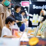 สุดปัง! งานมหกรรมหนังสือฯ เปิดแค่ 2 วัน คนแห่ร่วมงานล้นหลาม บรรยากาศสุดคึกคัก