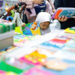 สุดปัง! งานมหกรรมหนังสือฯ เปิดแค่ 2 วัน คนแห่ร่วมงานล้นหลาม บรรยากาศสุดคึกคัก