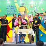 กระแสแรงเกินต้าน! “Book Expo Thailand 2025” มหกรรมหนังสือใหญ่สุดแห่งปี แรงทะลุโซเชียล!
