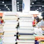กระแสแรงเกินต้าน! “Book Expo Thailand 2025” มหกรรมหนังสือใหญ่สุดแห่งปี แรงทะลุโซเชียล!