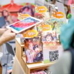 กระแสแรงเกินต้าน! “Book Expo Thailand 2025” มหกรรมหนังสือใหญ่สุดแห่งปี แรงทะลุโซเชียล!