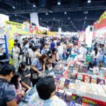กระแสแรงเกินต้าน! “Book Expo Thailand 2025” มหกรรมหนังสือใหญ่สุดแห่งปี แรงทะลุโซเชียล!
