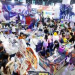 กระแสแรงเกินต้าน! “Book Expo Thailand 2025” มหกรรมหนังสือใหญ่สุดแห่งปี แรงทะลุโซเชียล!