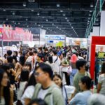 กระแสแรงเกินต้าน! “Book Expo Thailand 2025” มหกรรมหนังสือใหญ่สุดแห่งปี แรงทะลุโซเชียล!