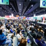 กระแสแรงเกินต้าน! “Book Expo Thailand 2025” มหกรรมหนังสือใหญ่สุดแห่งปี แรงทะลุโซเชียล!