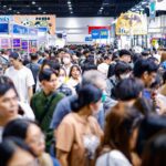 วันหยุดยาว! งานมหกรรมหนังสือฯ คนแห่ร่วมงานแน่นขนัด ทะลุหลักแสนต่อวัน ยอดขายพุ่งกระฉูด!