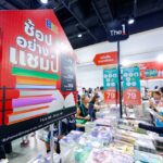วันหยุดยาว! งานมหกรรมหนังสือฯ คนแห่ร่วมงานแน่นขนัด ทะลุหลักแสนต่อวัน ยอดขายพุ่งกระฉูด!