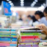 วันหยุดยาว! งานมหกรรมหนังสือฯ คนแห่ร่วมงานแน่นขนัด ทะลุหลักแสนต่อวัน ยอดขายพุ่งกระฉูด!