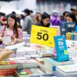 วันหยุดยาว! งานมหกรรมหนังสือฯ คนแห่ร่วมงานแน่นขนัด ทะลุหลักแสนต่อวัน ยอดขายพุ่งกระฉูด!