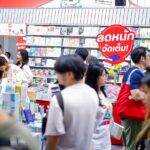วันหยุดยาว! งานมหกรรมหนังสือฯ คนแห่ร่วมงานแน่นขนัด ทะลุหลักแสนต่อวัน ยอดขายพุ่งกระฉูด!