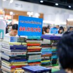 วันหยุดยาว! งานมหกรรมหนังสือฯ คนแห่ร่วมงานแน่นขนัด ทะลุหลักแสนต่อวัน ยอดขายพุ่งกระฉูด!